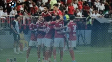 هدفا الأهلي في مرمى الزمالك بالسوبر المحلي بتعليق أشرف محمود يثير الجدل